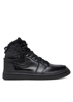 Nike Sneakersy Air Jordan 1 Acclimate DC7723 001 Czarny - id: 0000304825866 - marki Nike - 182723664 Nike Sneakersy Air Jordan 1 Acclimate DC7723 001 Czarny ze sklepu MODIVO w kategorii Buty sportowe damskie - zdjęcie 182723664