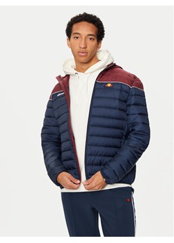 Ellesse Kurtka przejściowa Lombardy 2 SHR13274 Granatowy Regular Fit ze sklepu MODIVO w kategorii Kurtki męskie - zdjęcie 182723672