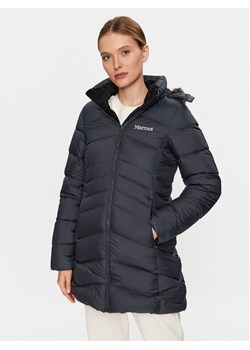 Marmot Kurtka puchowa 78570 Szary Regular Fit - id: 0000301647751 - marki Marmot - 182723673 Marmot Kurtka puchowa 78570 Szary Regular Fit ze sklepu MODIVO w kategorii Kurtki damskie - zdjęcie 182723673