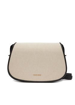 MICHAEL Michael Kors Torebka 30S5GL0M2C Czarny ze sklepu MODIVO w kategorii Listonoszki - zdjęcie 182723702