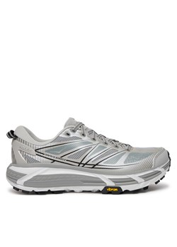 Hoka Sneakersy Mafate Speed 2 1126851 Szary ze sklepu MODIVO w kategorii Buty sportowe męskie - zdjęcie 182723763