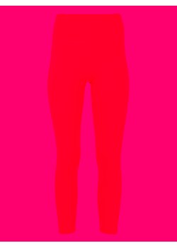 Athlecia Legginsy Aliya W Tights EA233351 Szary Regular Fit ze sklepu MODIVO w kategorii Spodnie damskie - zdjęcie 182723854