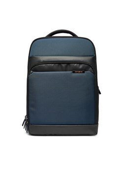 Samsonite Plecak Mysight 135071-KF9-1004 1090 Granatowy ze sklepu MODIVO w kategorii Plecaki - zdjęcie 182723914