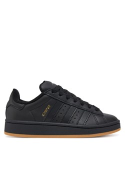 adidas Sneakersy Campus 00s JR5759 Czarny ze sklepu MODIVO w kategorii Buty sportowe dziecięce - zdjęcie 182723922
