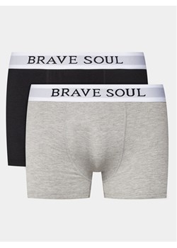 Brave Soul Komplet 2 par bokserek MBX-18ALIC Kolorowy ze sklepu MODIVO w kategorii Majtki męskie - zdjęcie 182723970