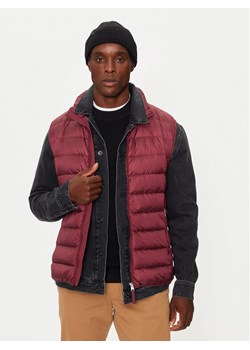 Jack&Jones Czapka Tech 12263512 Czarny ze sklepu MODIVO w kategorii Czapki zimowe męskie - zdjęcie 182723974