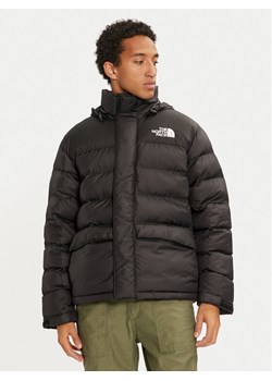 The North Face Kurtka zimowa Limbara NF0A89EG Czarny Regular Fit ze sklepu MODIVO w kategorii Kurtki męskie - zdjęcie 182724000