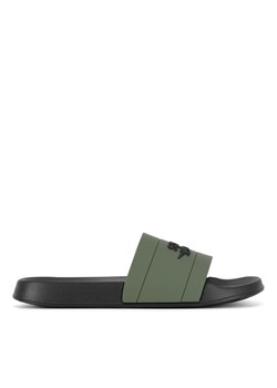 Sprandi Klapki WATERCRUMB MO-865695 Khaki ze sklepu MODIVO w kategorii Klapki męskie - zdjęcie 182724062