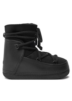 Inuikii Śniegowce Classic Wedge 75101-008 Czarny ze sklepu MODIVO w kategorii Śniegowce damskie - zdjęcie 182724090