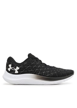 Under Armour Buty do biegania UA W FLOW Velociti Wind 2 3024911-003 Czarny ze sklepu MODIVO w kategorii Buty sportowe damskie - zdjęcie 182724102