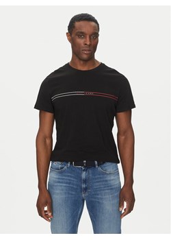 Tommy Jeans Komplet 2 t-shirtów Entry Graphic DM0DM21902 Kolorowy Slim Fit ze sklepu MODIVO w kategorii T-shirty męskie - zdjęcie 182724181