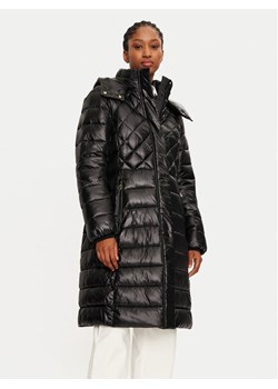 JOOP! Kurtka zimowa 30039182 Czarny Regular Fit ze sklepu MODIVO w kategorii Kurtki damskie - zdjęcie 182724262