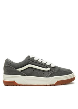 Vans Sneakersy VN000D1JPBQ1 Szary ze sklepu MODIVO w kategorii Buty sportowe męskie - zdjęcie 182724371