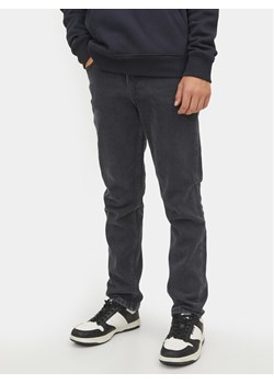 Jack&Jones Junior Jeansy Clark 12237675 Czarny Regular Fit ze sklepu MODIVO w kategorii Spodnie chłopięce - zdjęcie 182724374