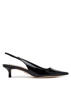 Steve Madden Sandały Kari SM11003377 Czarny ze sklepu MODIVO w kategorii Sandały damskie - zdjęcie 182724383