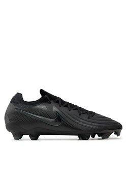 Nike Buty do piłki nożnej Phantom Gx II Pro FG FJ2563 002 Czarny ze sklepu MODIVO w kategorii Buty sportowe męskie - zdjęcie 182724443