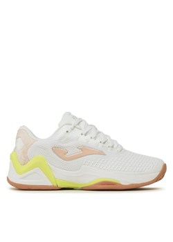 Joma Buty do tenisa T.Point 2332 TPOINS2332T Biały ze sklepu MODIVO w kategorii Buty sportowe męskie - zdjęcie 182724563