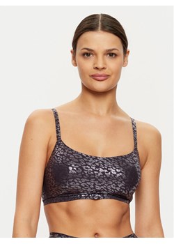 Chantelle Biustonosz top Soft Stretch C11DQ2 Granatowy ze sklepu MODIVO w kategorii Biustonosze - zdjęcie 182724624