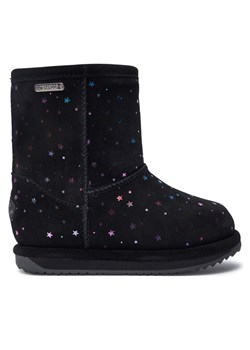 EMU Australia Śniegowce Sparkle Brumby K13100 Czarny ze sklepu MODIVO w kategorii Buty zimowe dziecięce - zdjęcie 182724724