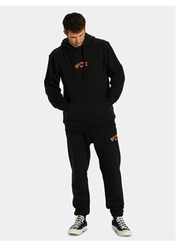 Billabong Bluza Core Arch Otlr ABYFT00391 Czarny Regular Fit - id: 2230070884554 - marki Billabong - 182724813 Billabong Bluza Core Arch Otlr ABYFT00391 Czarny Regular Fit ze sklepu MODIVO w kategorii Bluzy męskie - zdjęcie 182724813
