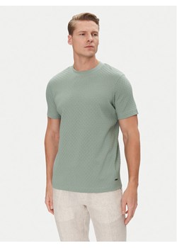 JOOP! T-Shirt 17 JJ-04Brandon 30044672 Zielony Modern Fit ze sklepu MODIVO w kategorii T-shirty męskie - zdjęcie 182724833