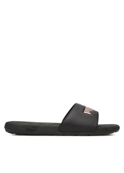 Puma Klapki Cool Cat 2.0 Wns 38910802 Czarny ze sklepu MODIVO w kategorii Klapki damskie - zdjęcie 182724891