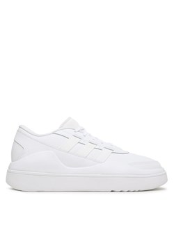adidas Sneakersy Osade IG7317 Biały ze sklepu MODIVO w kategorii Buty sportowe męskie - zdjęcie 182724951