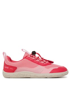 Reima Sneakersy 5400137B 4370 Różowy ze sklepu MODIVO w kategorii Buty sportowe dziecięce - zdjęcie 182724962