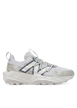 New Balance Sneakersy Tektrel WTTTRCG1 Szary ze sklepu MODIVO w kategorii Buty sportowe damskie - zdjęcie 182725002