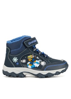 Paw Patrol Trzewiki AW24-312PAW Granatowy ze sklepu MODIVO w kategorii Buty zimowe dziecięce - zdjęcie 182725182