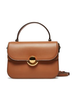 Furla Torebka WB01475 BX0428 RY000 Brązowy - id: 8050597537283 - marki Furla - 182725332 Furla Torebka WB01475 BX0428 RY000 Brązowy ze sklepu MODIVO w kategorii Torebki damskie - zdjęcie 182725332