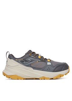 Joma Buty do biegania Rift Aislatex 2421 TKRIFW2421 Szary ze sklepu MODIVO w kategorii Buty sportowe męskie - zdjęcie 182725360