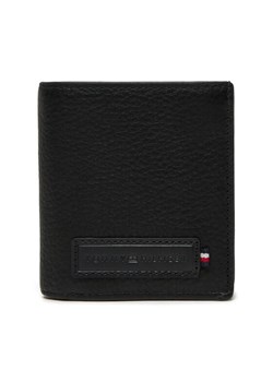 Tommy Hilfiger Duży Portfel Męski AM0AM13034 Czarny ze sklepu MODIVO w kategorii Portfele męskie - zdjęcie 182725403