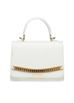 Steve Madden Torebka Bmoment SM13001393-02002-WHG Biały ze sklepu MODIVO w kategorii Listonoszki - zdjęcie 182725444