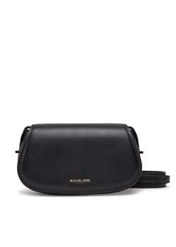 MICHAEL Michael Kors Torebka 32S5GL0C1L Czarny ze sklepu MODIVO w kategorii Listonoszki - zdjęcie 182725541