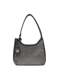 Steve Madden Torebka Bcarlo-R SM13001040 Czarny ze sklepu MODIVO w kategorii Torebki damskie - zdjęcie 182725600