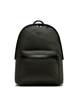 Emporio Armani Plecak Y4O348 Y217J 80023 Zielony ze sklepu MODIVO w kategorii Plecaki - zdjęcie 182725683