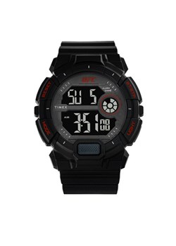 Timex Zegarek UFC Striker TW5M53400 Czarny ze sklepu MODIVO w kategorii Zegarki - zdjęcie 182725714