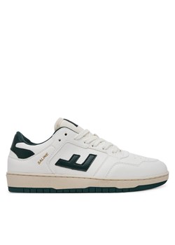 Flamingos Life Sneakersy Saline Biały ze sklepu MODIVO w kategorii Buty sportowe męskie - zdjęcie 182725823