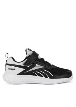 Reebok Sneakersy RUSH RUNNER 5.0 100220395 Biały ze sklepu MODIVO w kategorii Buty sportowe dziecięce - zdjęcie 182725860