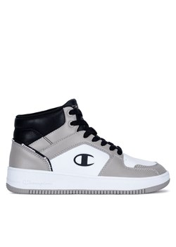 Champion Sneakersy RD18 2.0 MID S11471-ES002 Szary ze sklepu MODIVO w kategorii Buty sportowe damskie - zdjęcie 182725911