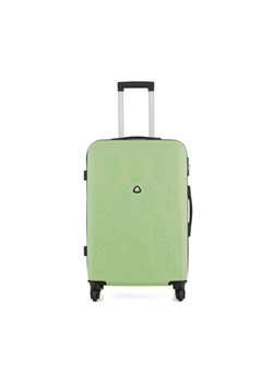 Semi Line Walizka duża T5620-6 Zielony ze sklepu MODIVO w kategorii Walizki - zdjęcie 182725933