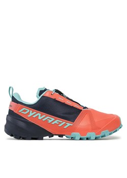 Dynafit Trekkingi Traverse W 64079 Różowy ze sklepu MODIVO w kategorii Buty trekkingowe damskie - zdjęcie 182726132