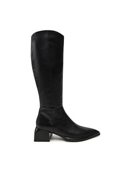 Vagabond Shoemakers Kozaki Vivian 5453-101-20 Czarny ze sklepu MODIVO w kategorii Kozaki damskie - zdjęcie 182726212