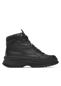 Puma Sneakersy Mayra 392316 02 Czarny ze sklepu MODIVO w kategorii Buty sportowe damskie - zdjęcie 182726282