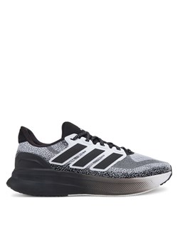 adidas Buty do biegania Ultrarun 5 JS2836 Szary ze sklepu MODIVO w kategorii Buty sportowe męskie - zdjęcie 182726312
