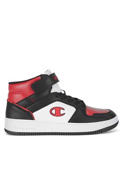 Champion Sneakersy RD18 2.0 B GS MID S32413-KK019 Czerwony ze sklepu MODIVO w kategorii Buty sportowe dziecięce - zdjęcie 182726364