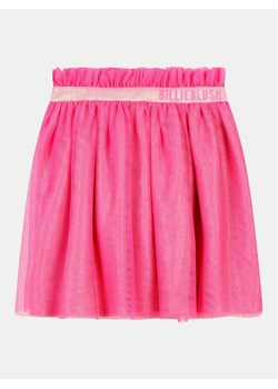 Billieblush Spódnica tiulowa U20559 Różowy Regular Fit ze sklepu MODIVO w kategorii Spódnice dziewczęce - zdjęcie 182726412