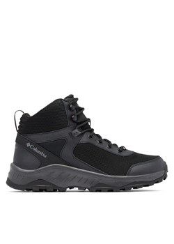 Columbia Trekkingi Trailstorm Ascend Wp Mid 2100781 Czarny ze sklepu MODIVO w kategorii Buty trekkingowe męskie - zdjęcie 182726470