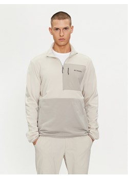 Columbia Polar Columbia Hike™ 2057443 Beżowy Regular Fit ze sklepu MODIVO w kategorii Bluzy męskie - zdjęcie 182726490